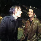 1998 - Live med C.V. og Wili