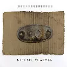 50 - Michael Chapman