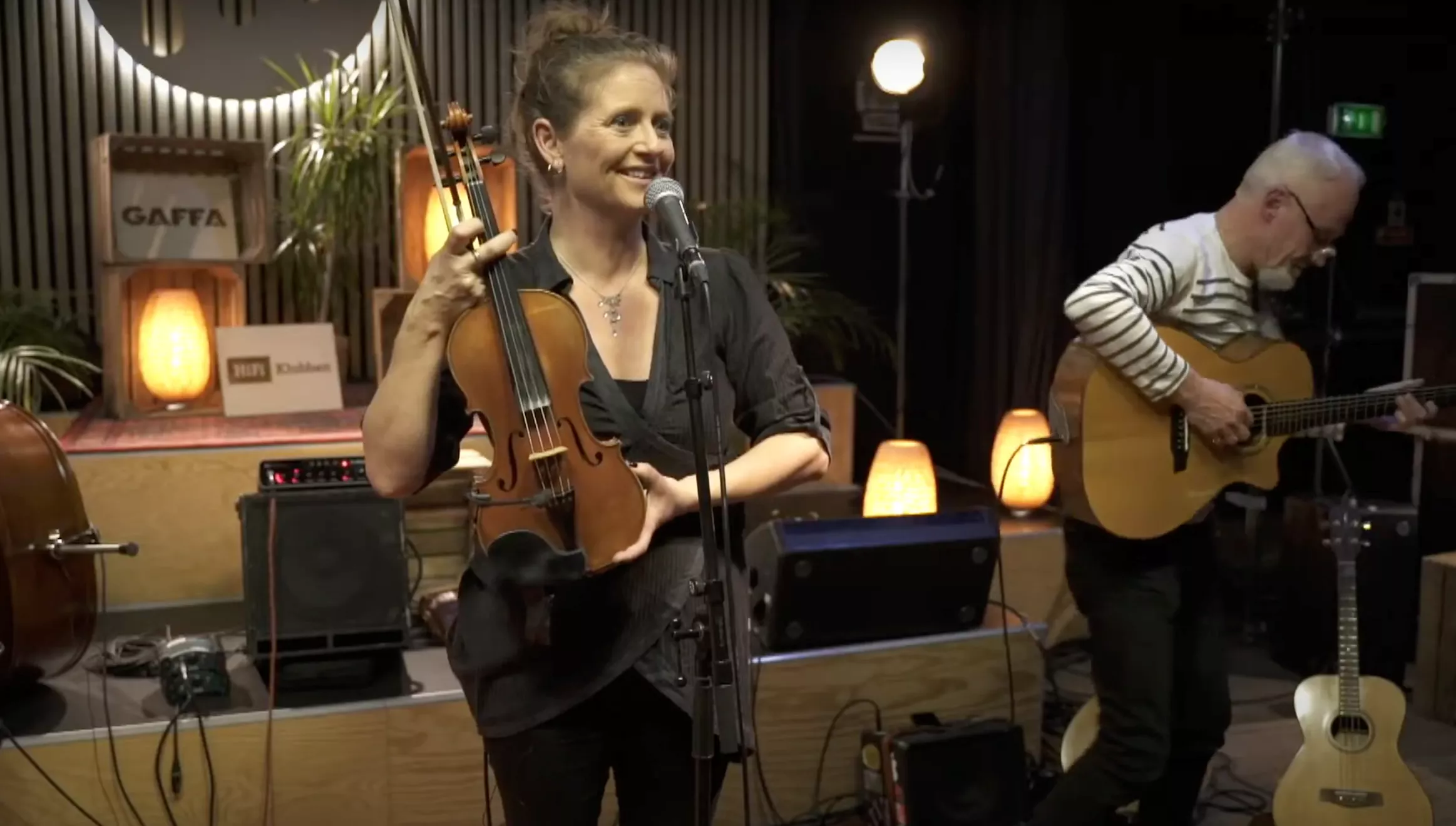 JULEKALENDER-LÅGE 23: Se 7 gange DMA-vindere i genre-sammensurium 