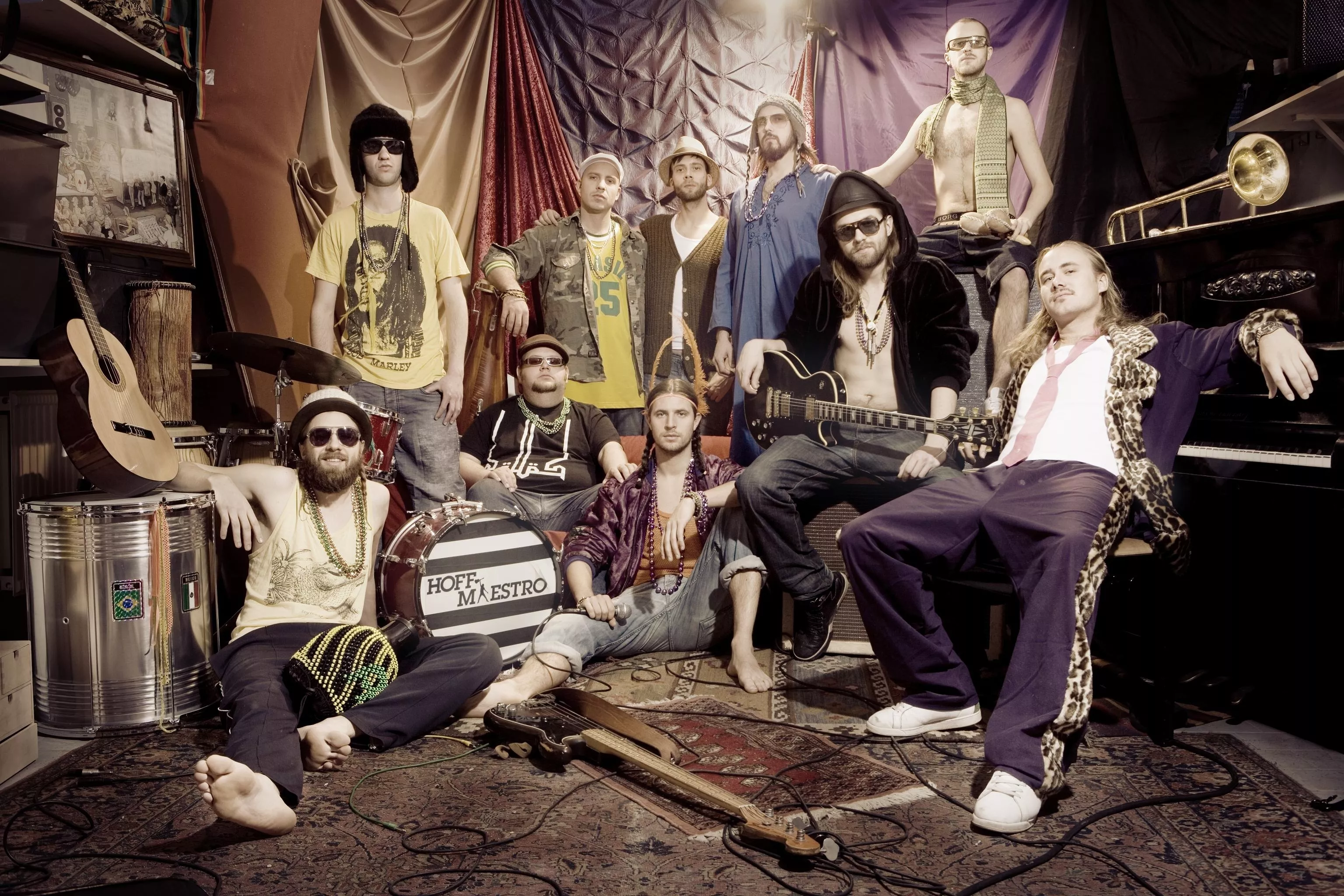 Stockholm får ny festival