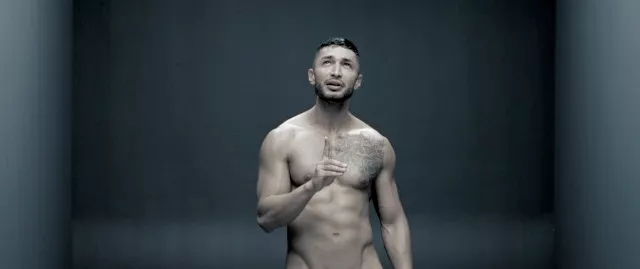 En million har set Burhan G nøgen