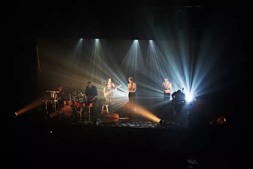 Nystartet Esbjerg-festival klar med program