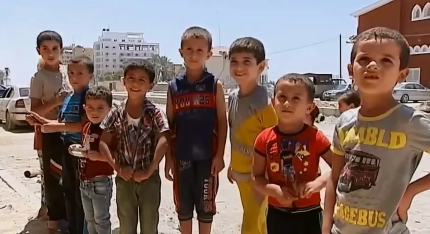 Här är KSMB:s konfliktvideo