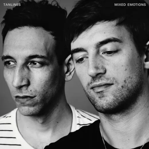 Mixed Emotions - Tanlines