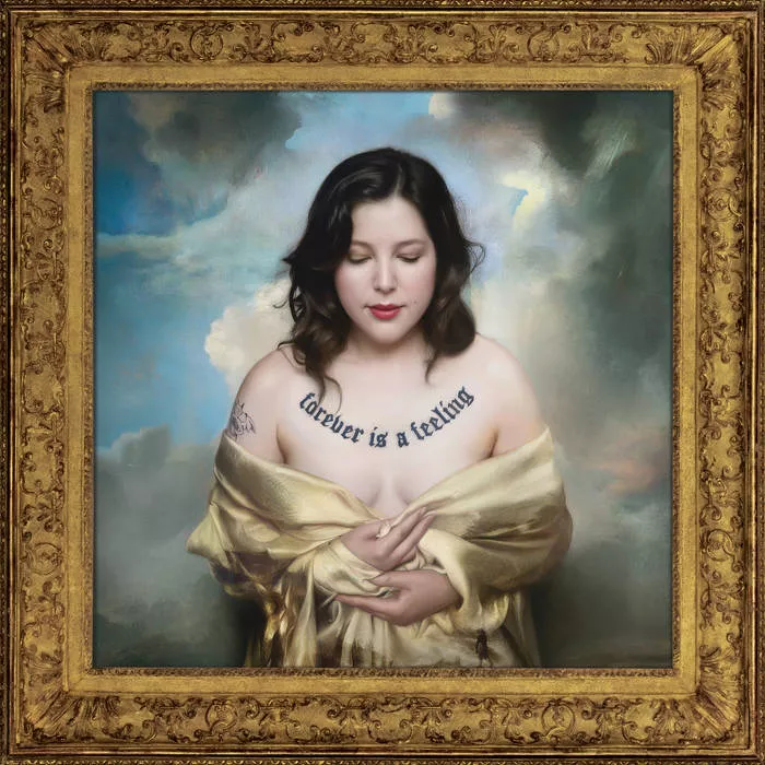 Forever Is A Feeling - Lucy Dacus