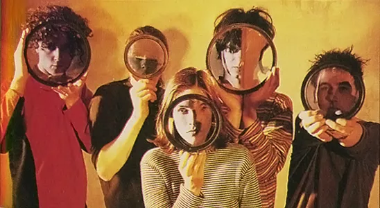 The Telescopes: Det Gamle Studenterhus, Odense