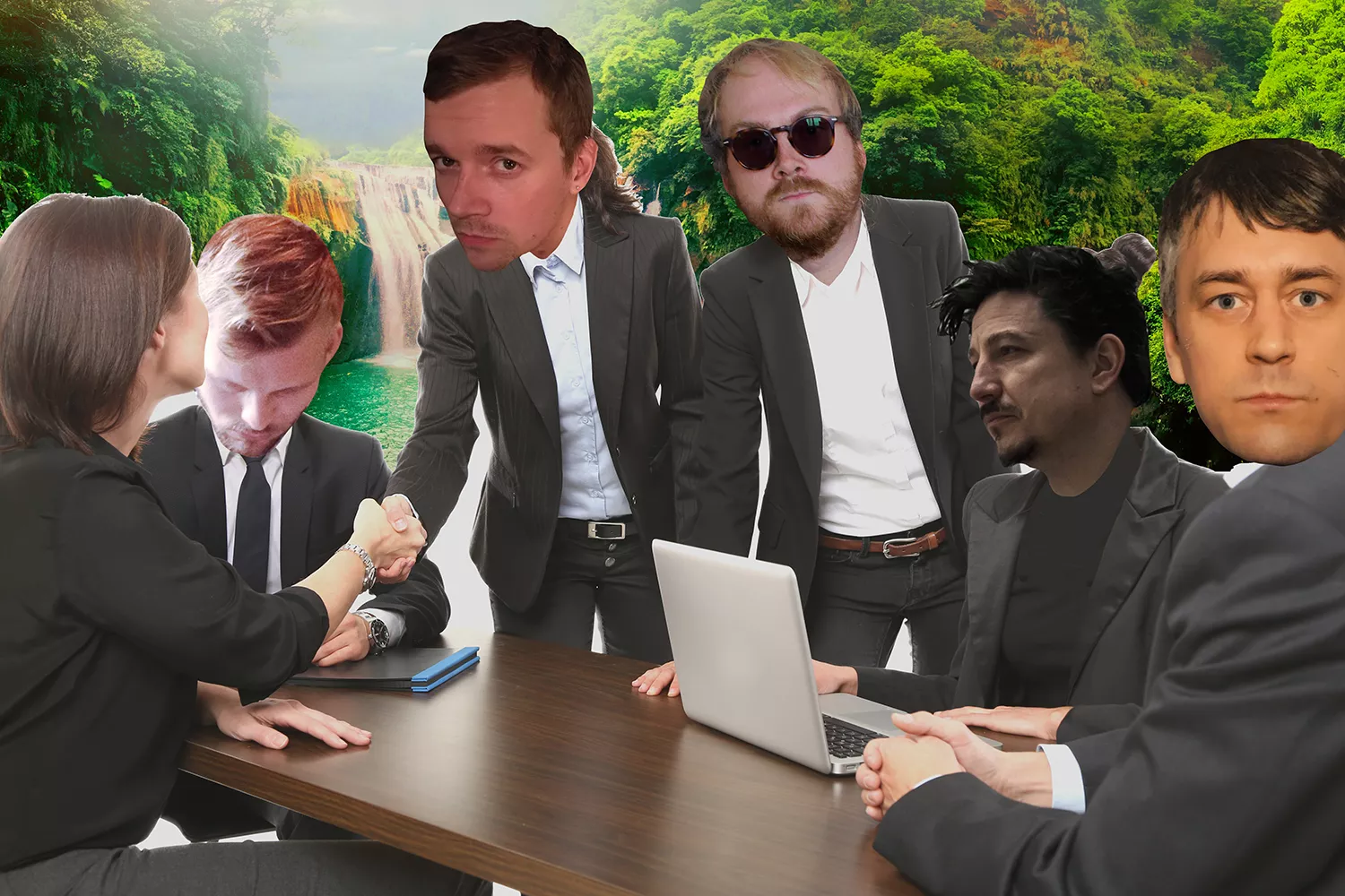 New Kids er sprællevende, men projektet savner retning 