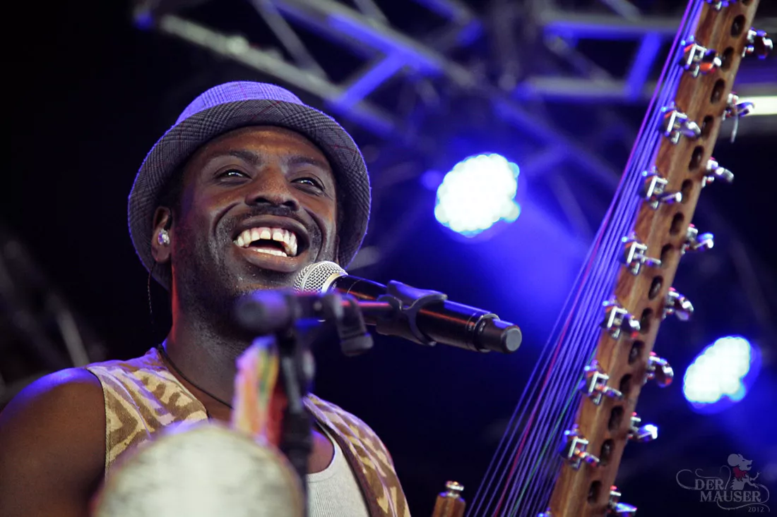 Ny festival på Ærø – se de første navne på musikprogrammet