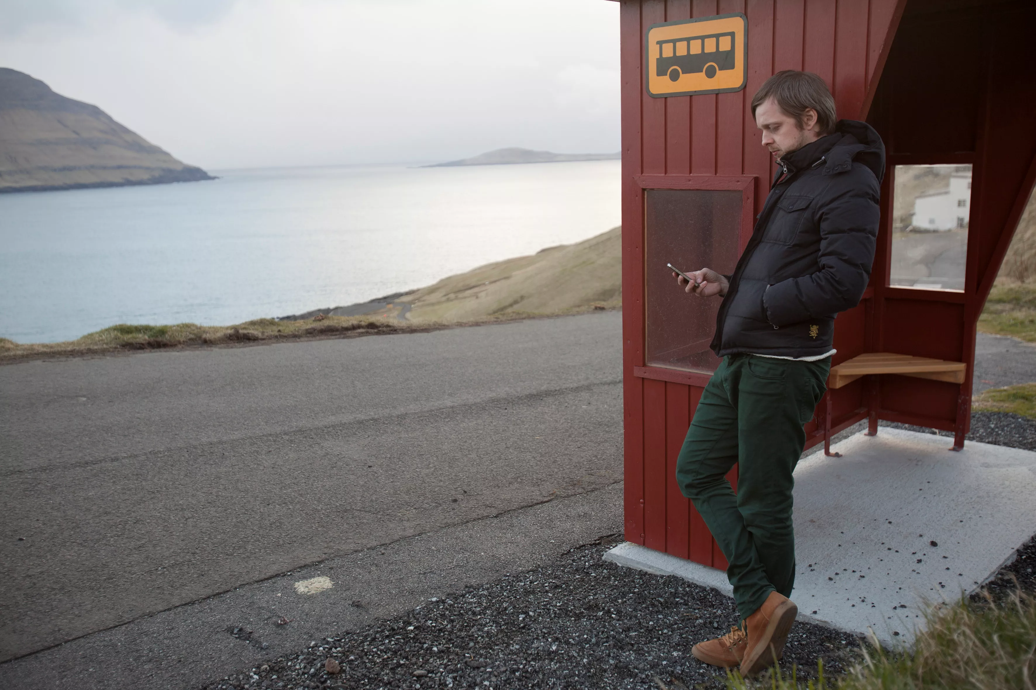 Teitur på vej med album – hør hans nye single