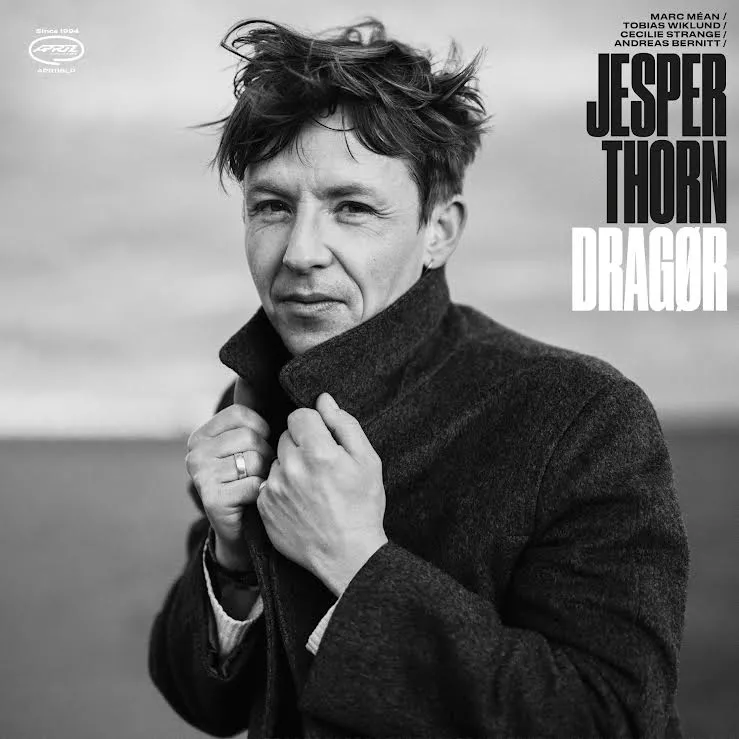 Dragør - Jesper Thorn