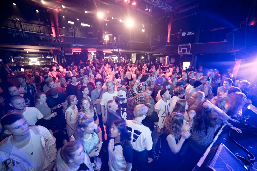 Efter nedläggningshoten – ska Göteborg få nattborgmästare?