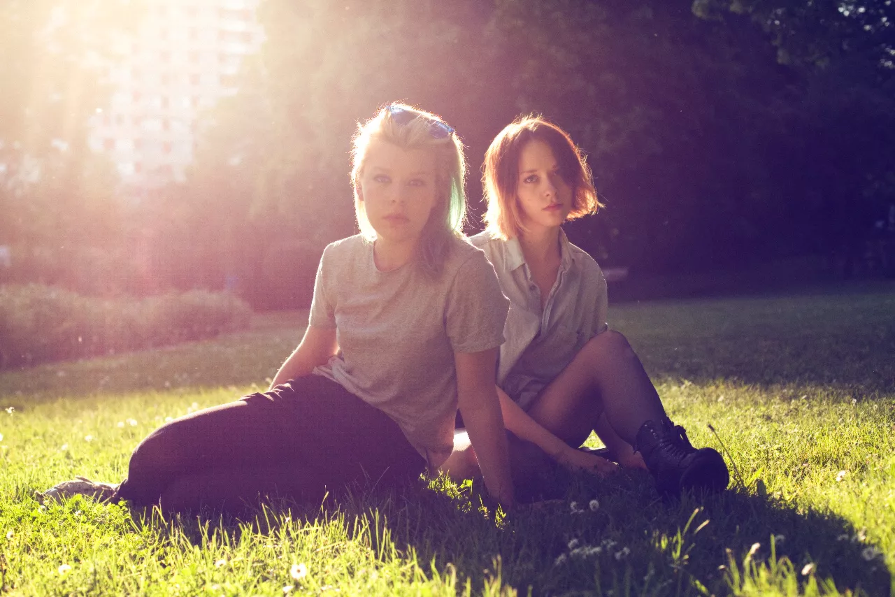 Åtte nye til by:Larm