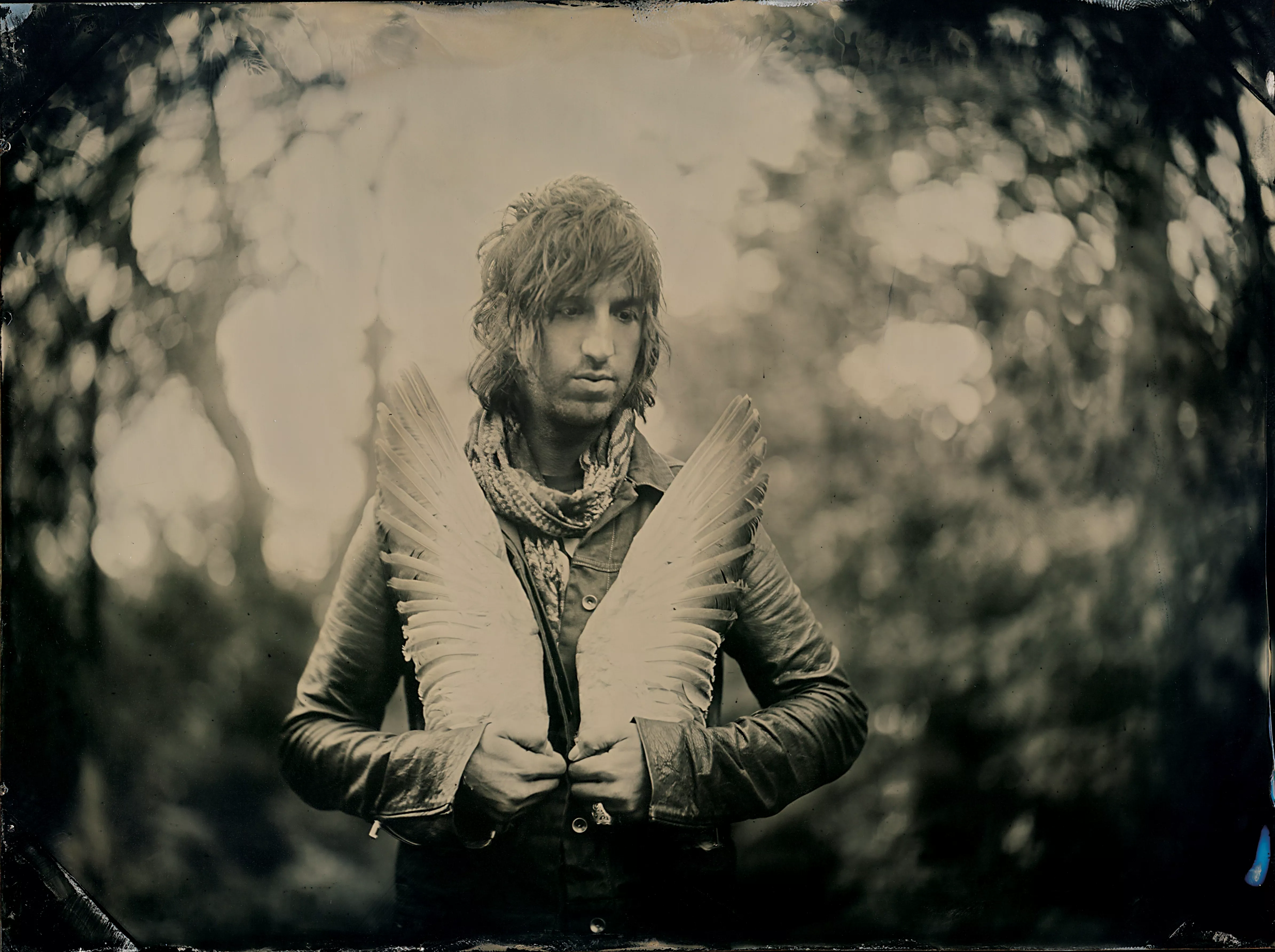 Han släpper hyllningsalbum till Lou Reed