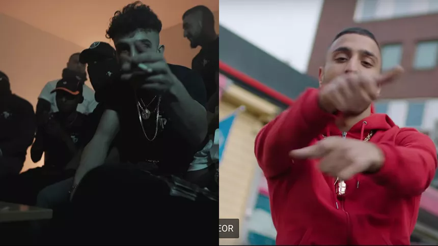 Mest spelade i Sverige – och dömda för brott