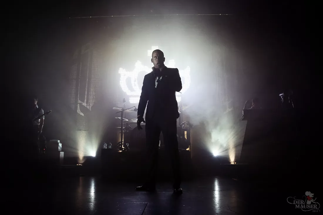 L.O.C tager på landsdækkende tour 