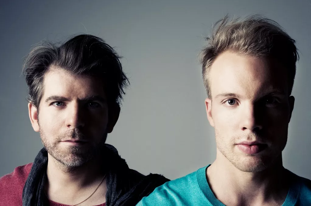 VIDEOPREMIÄR: ATLAS – "I'm July Amanda"
