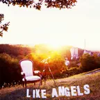 Like Angels - Screaming Lights