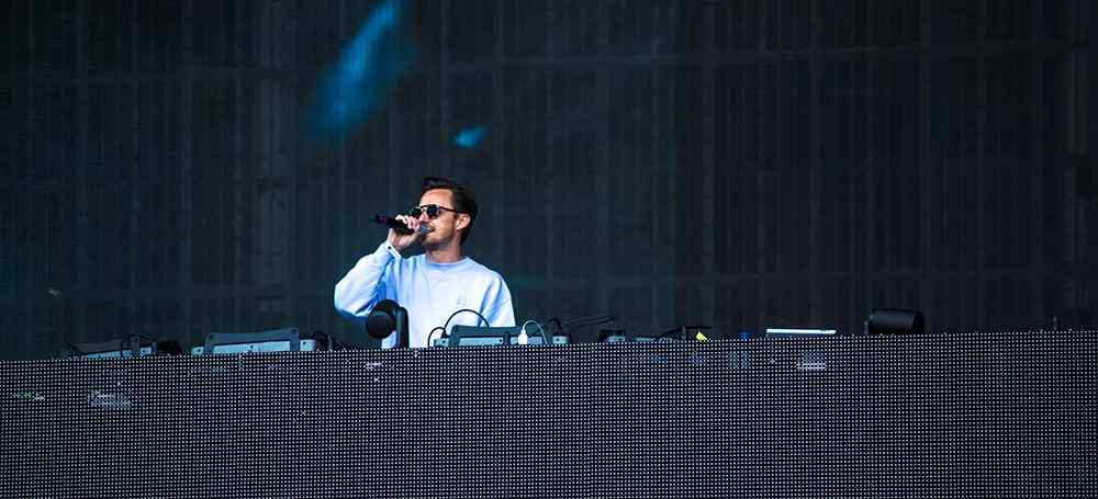 Fransk dj i shitstorm – beskyldes for sexisme