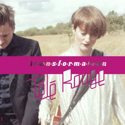 Transformation - Télé Rouge