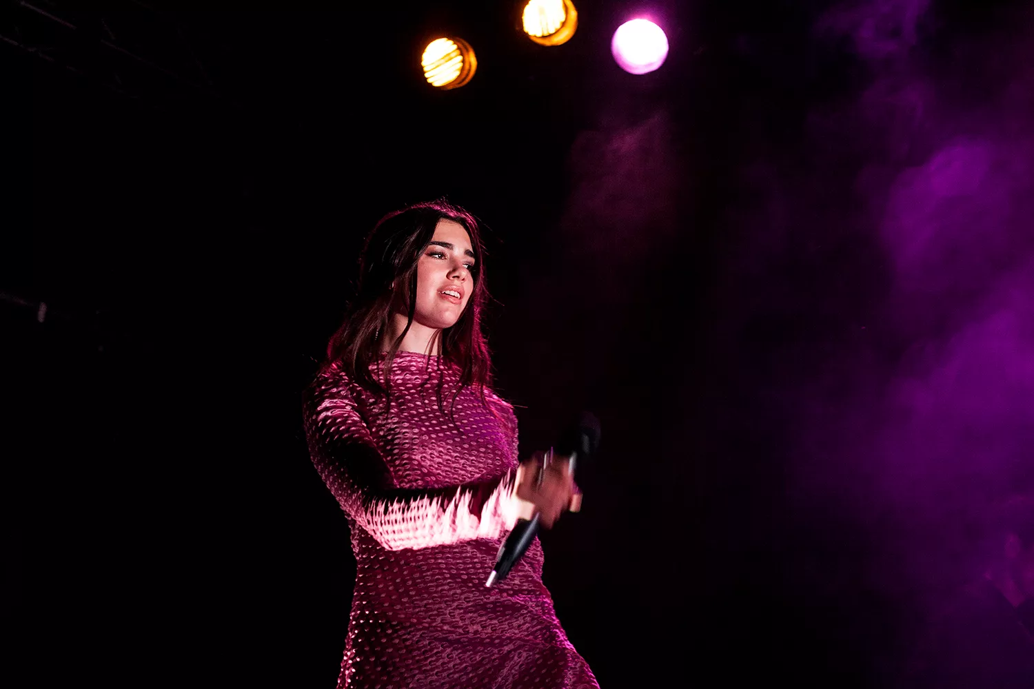 Tvingas flytta fram Sverigespelning i sista stund