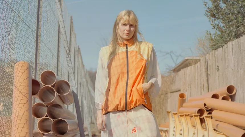 Summer Bloom vender tilbage