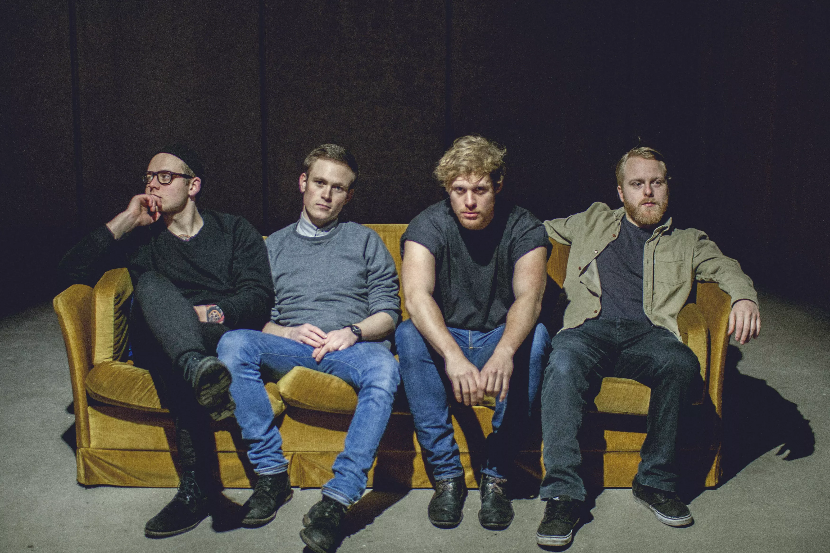 Annasaid udgiver toer – se videoforløber