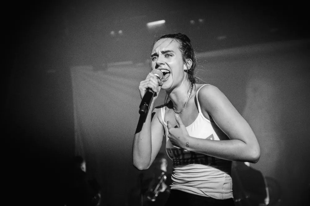 MØ tager til genmæle efter kritik