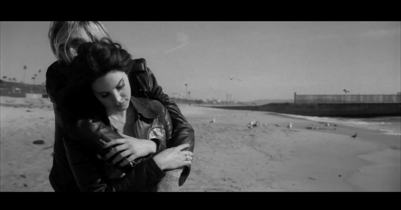 Hør ny single fra Lana Del Rey