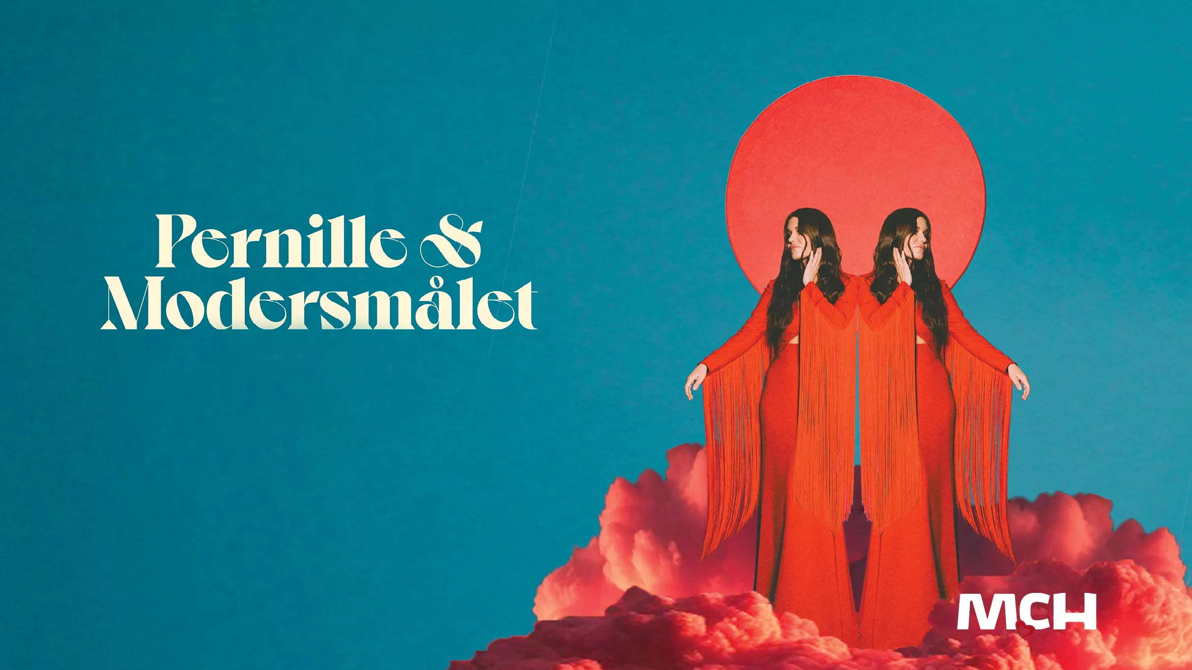 Pernille Rosendahl - Efterårstour 2025