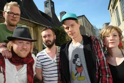 Artbeat går på barrikaderne for kulturen