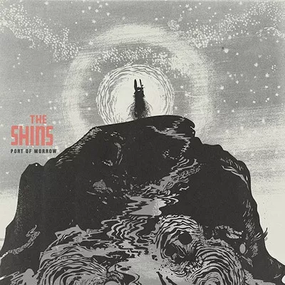 Port of Morrow - The Shins
