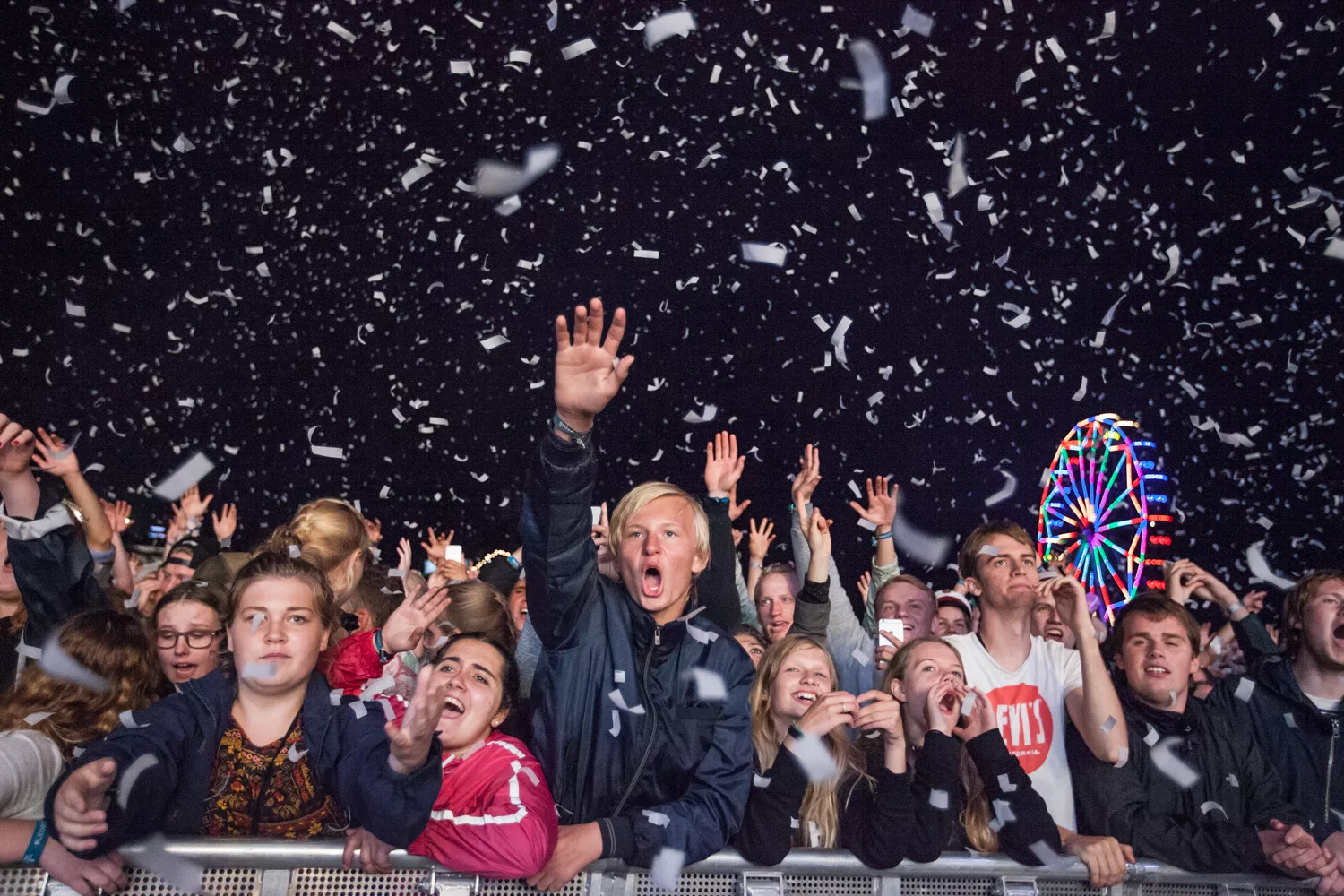 Tinderbox- og NorthSide-bagmand: – Det er realistisk, at vi kan få udsolgt på begge festivaler samme år