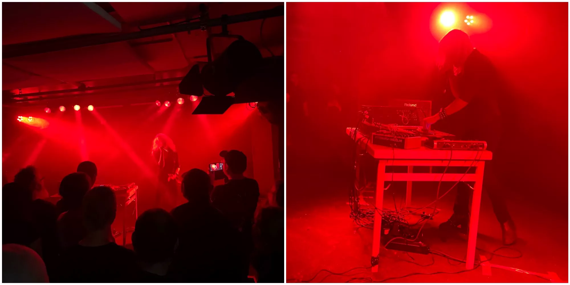 Ett med mänskligheten – trots allt