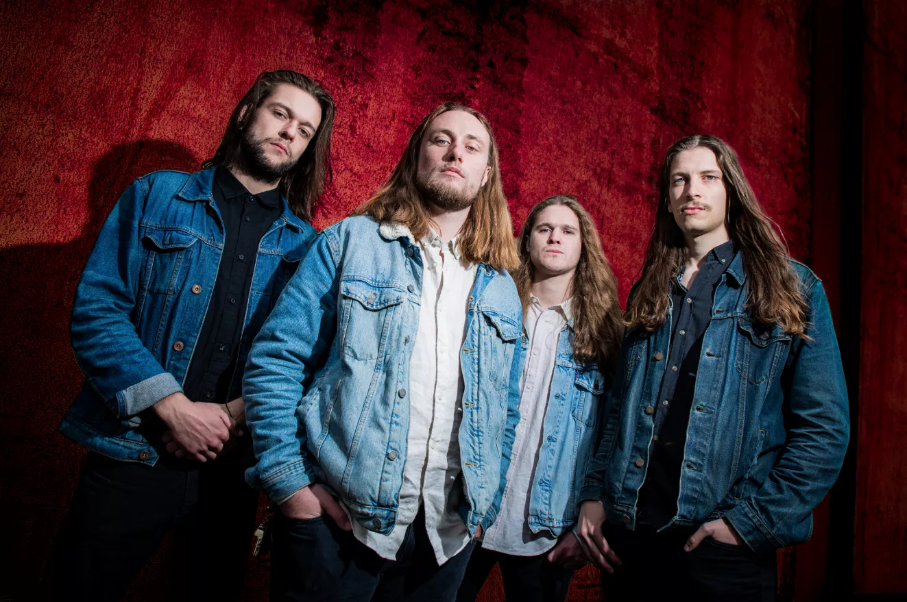 DEADNATE-INTERVIEW: Progressivt og bredfavnende
