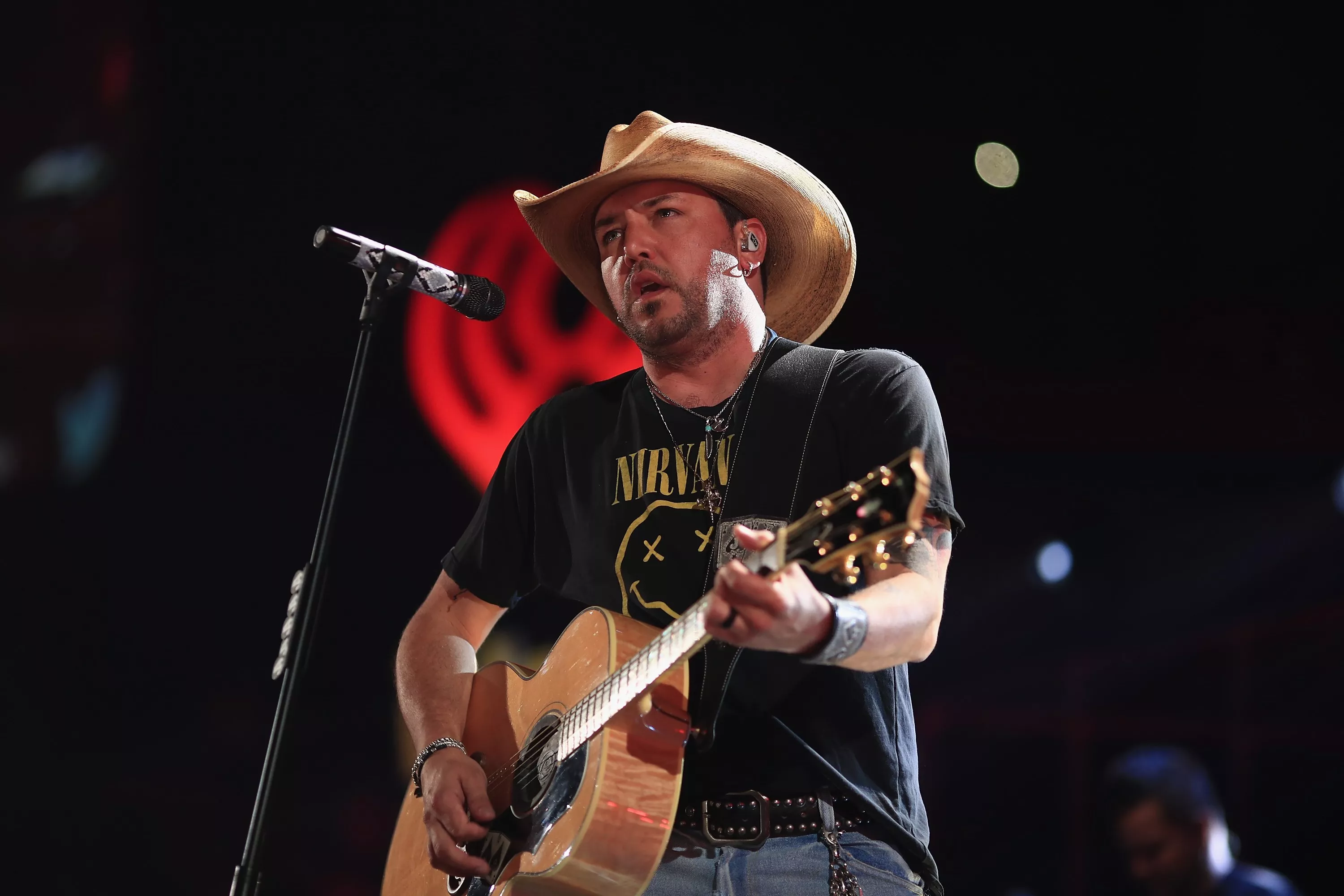 Slik opplevde musikerne Las Vegas-angrepet