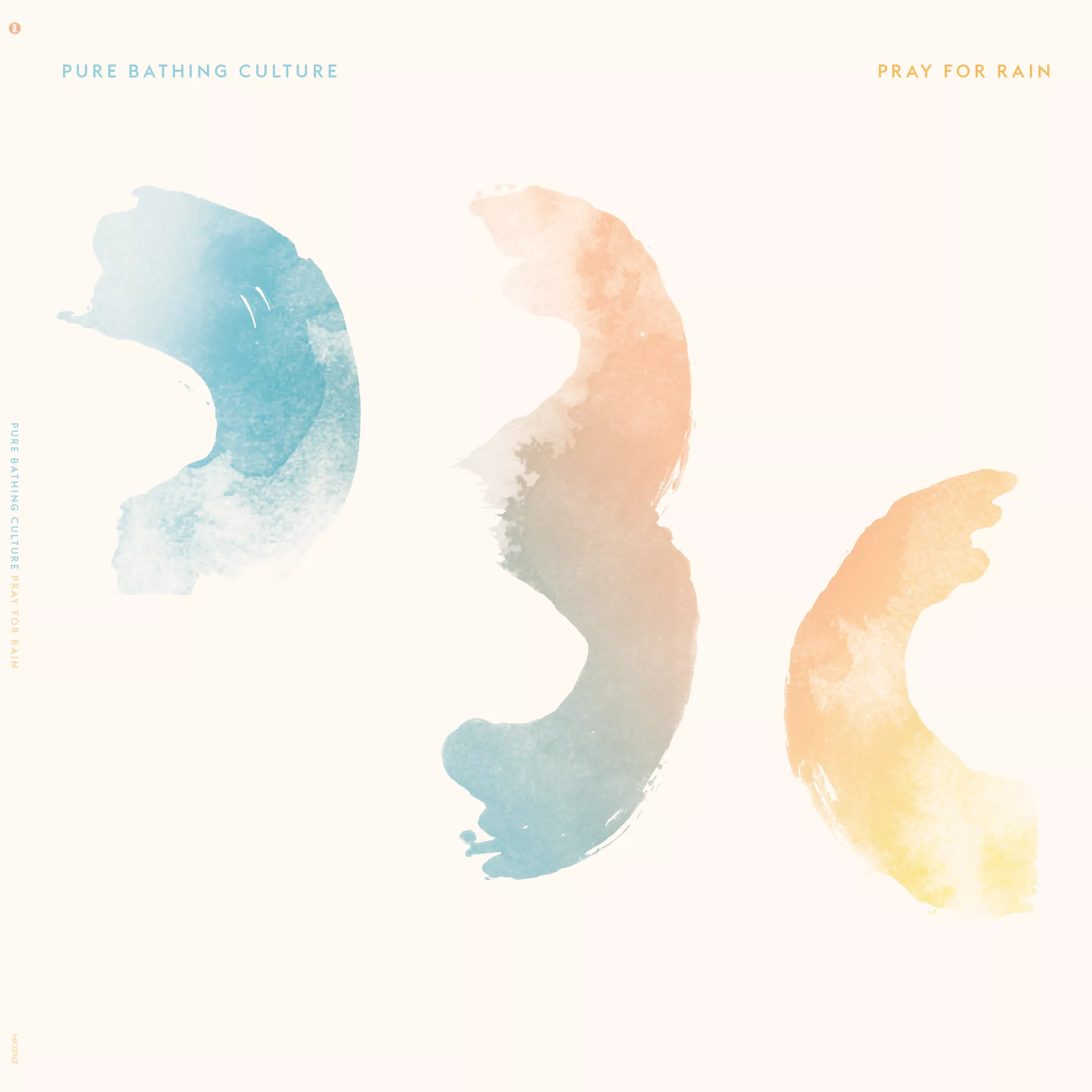 Pray For Rain - Pure Bathing Culture