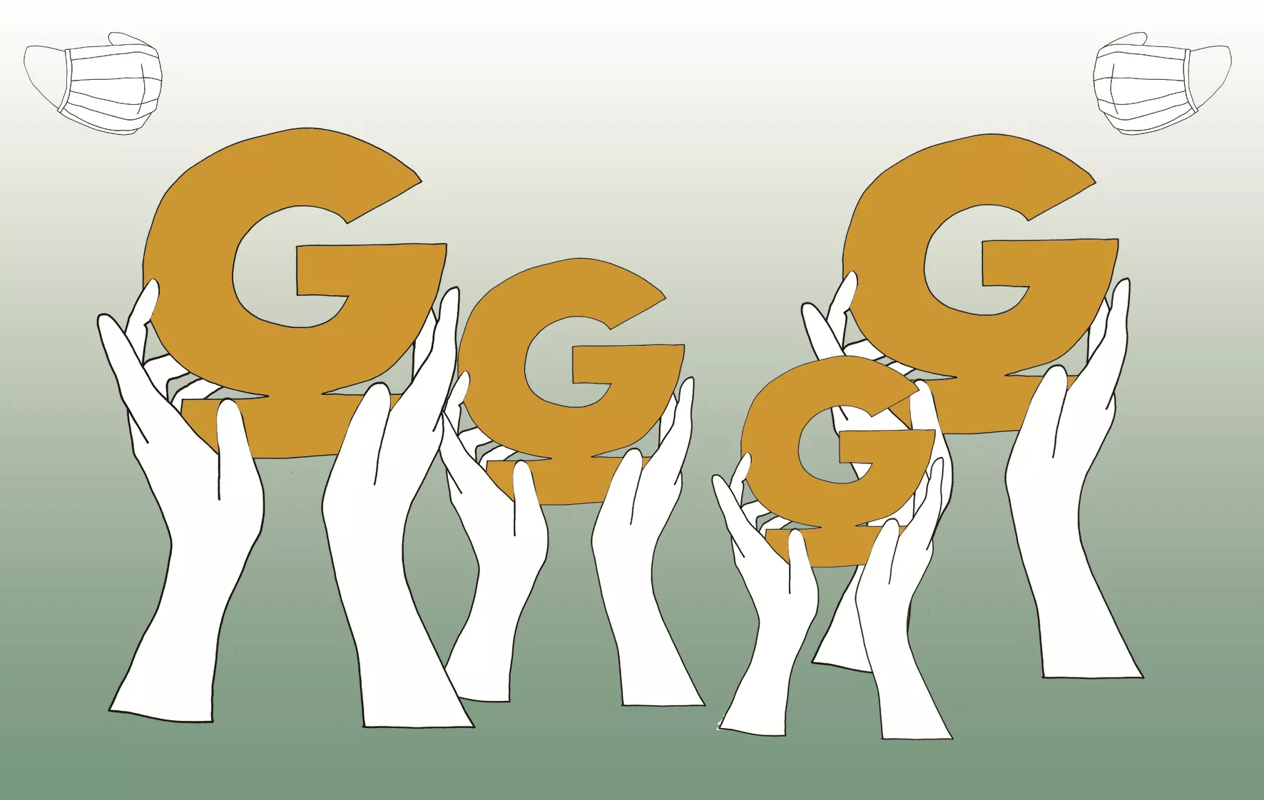 GAFFA-PRISEN 2021: Vi arbejder på en kæmpe fejring af musikken