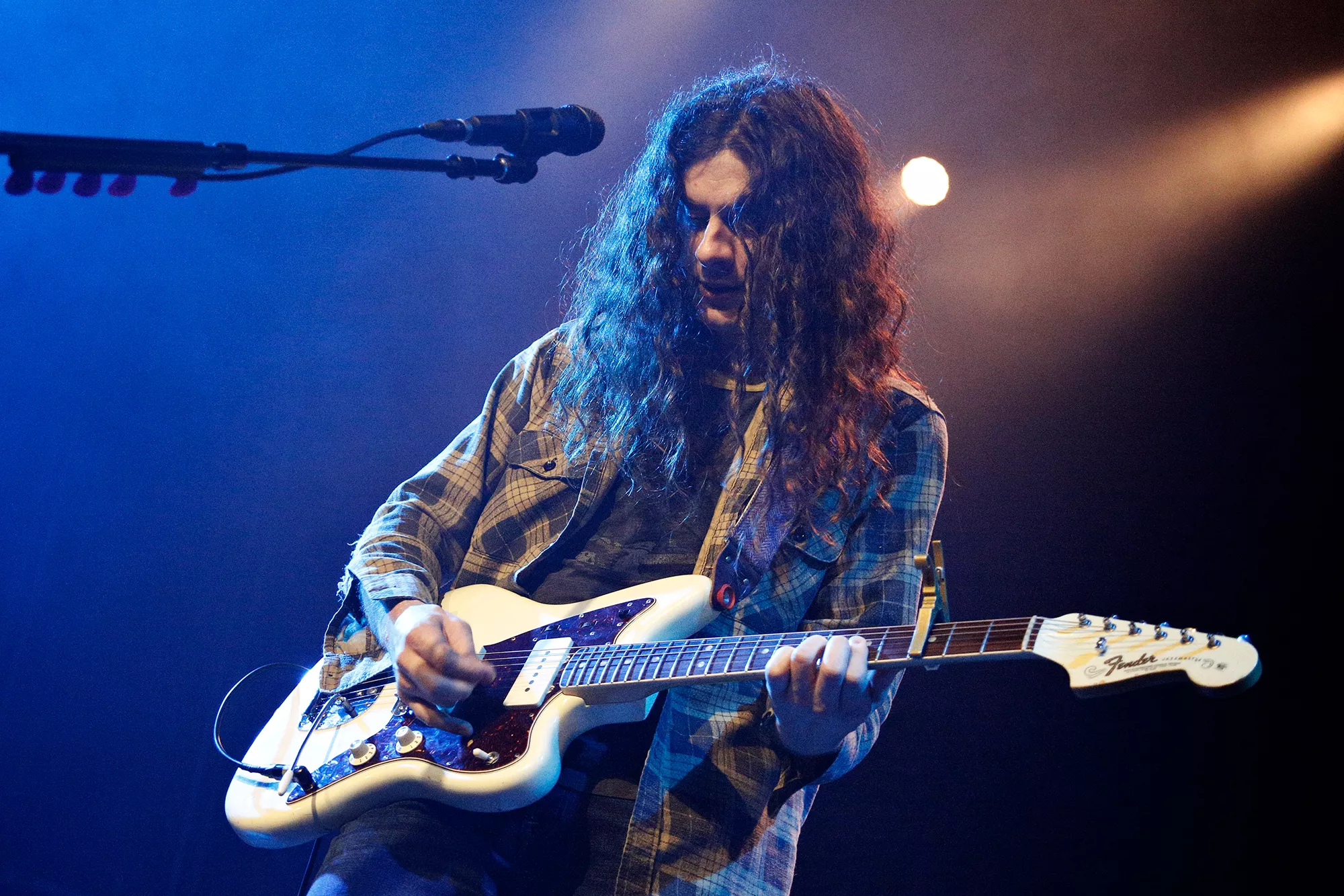 Kurt Vile till Sverige för 2 spelningar