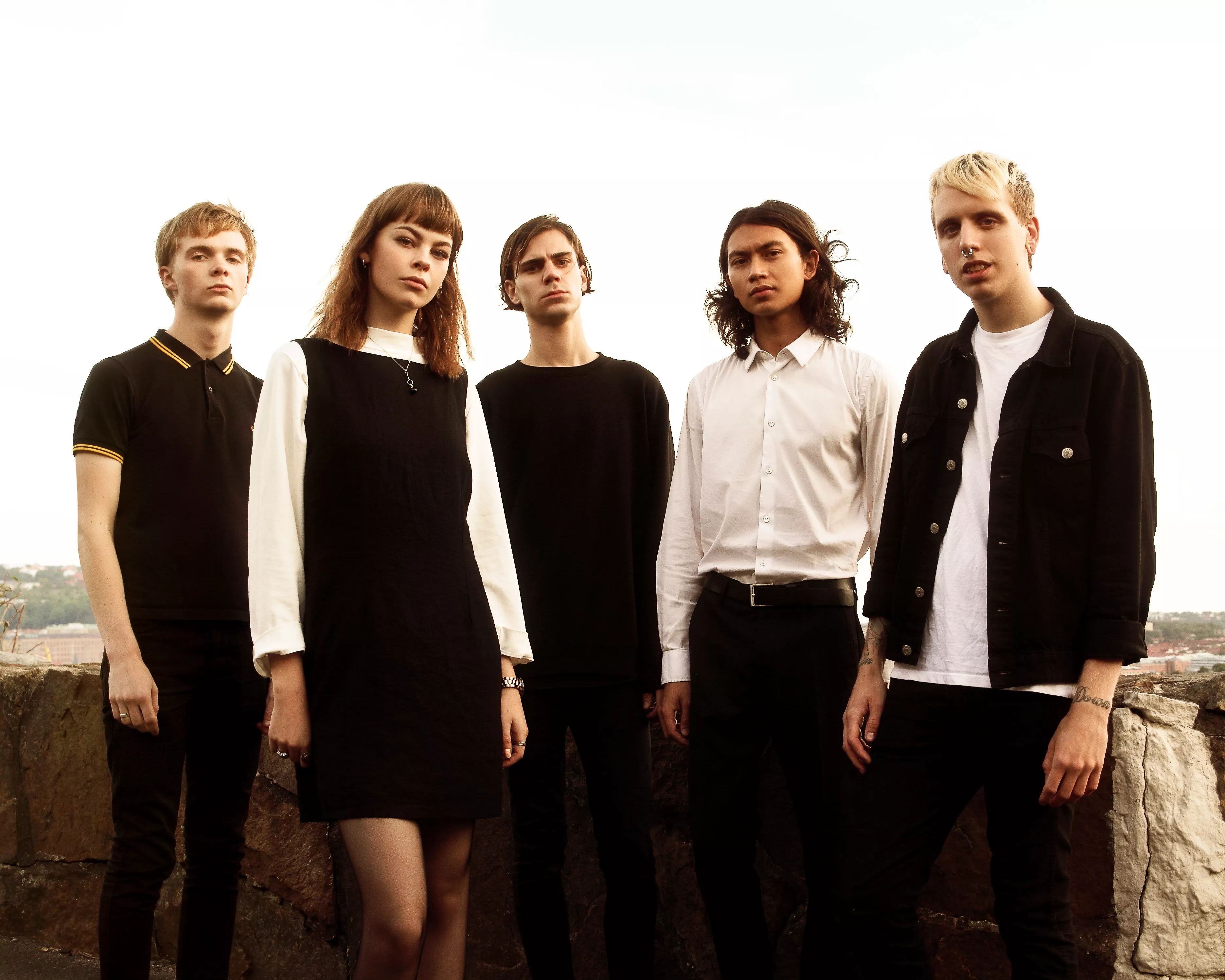 GUIDE: Veckans konsertmåsten