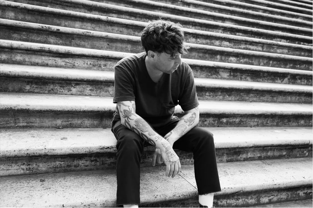 Industri förpackat i hypnotiserande produktion