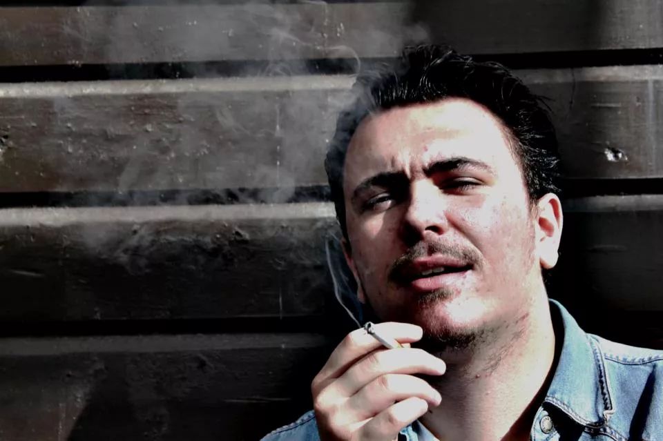 Elektronika-vidunder med ny singel