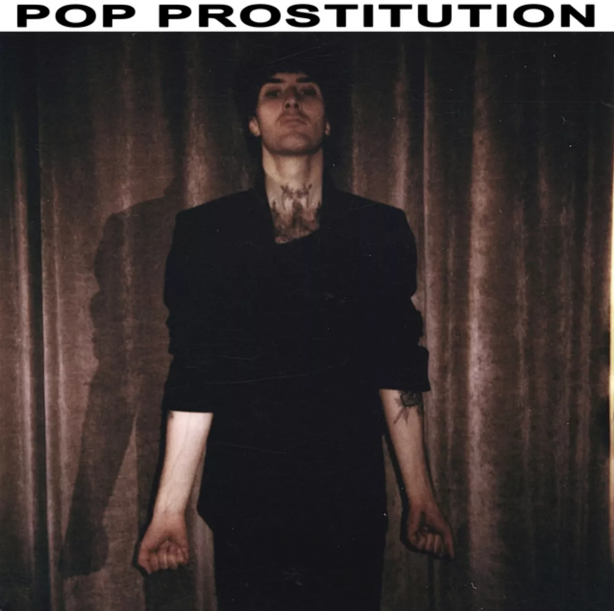 Pop Prostitution  - Fred Stranger & The Mudd Club