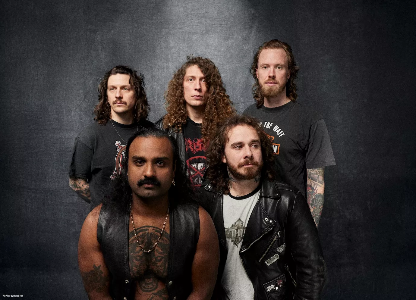 Promobillede Impuls Film