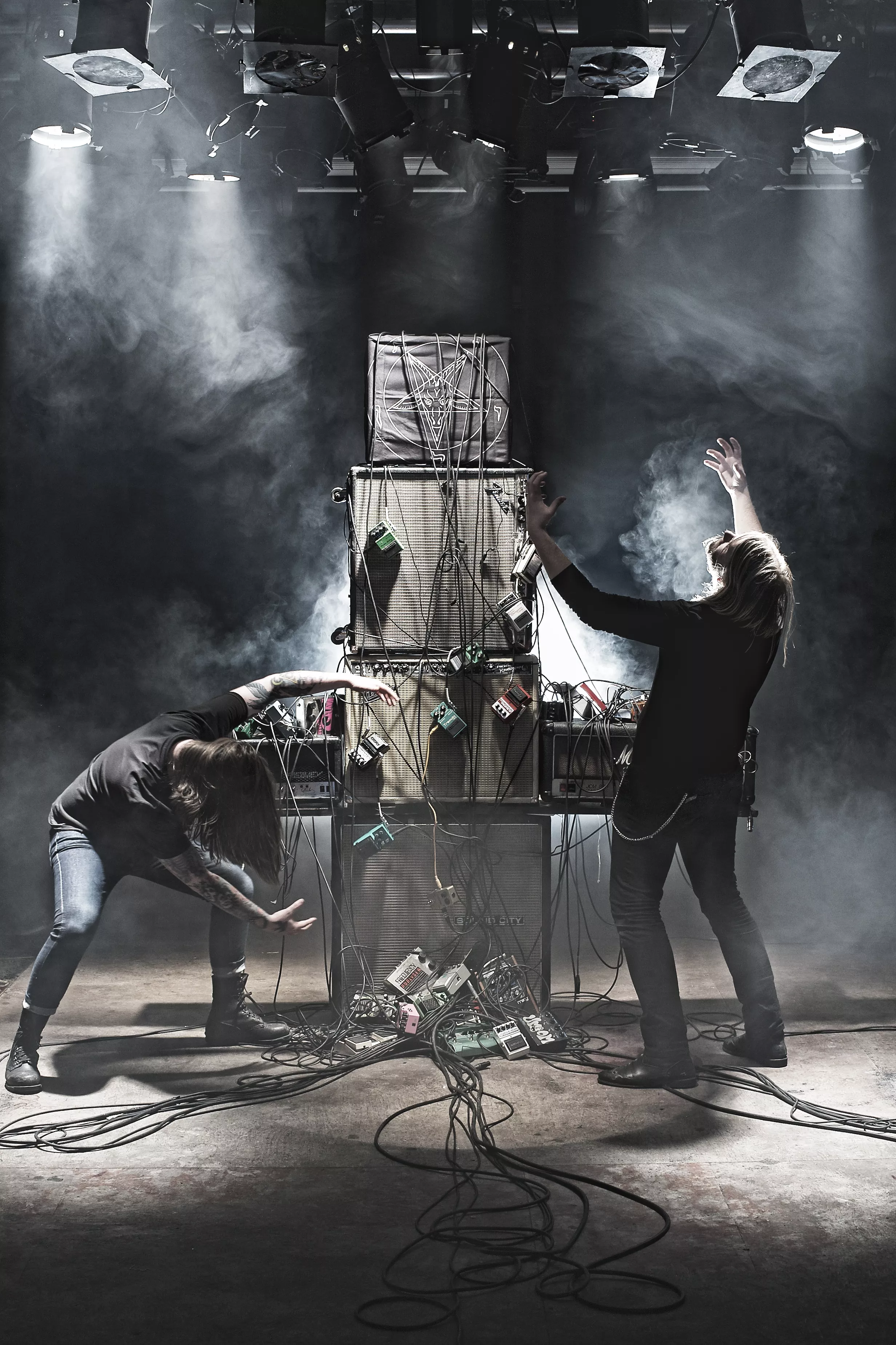 Inferno 2012: Guide #2 - Altaar