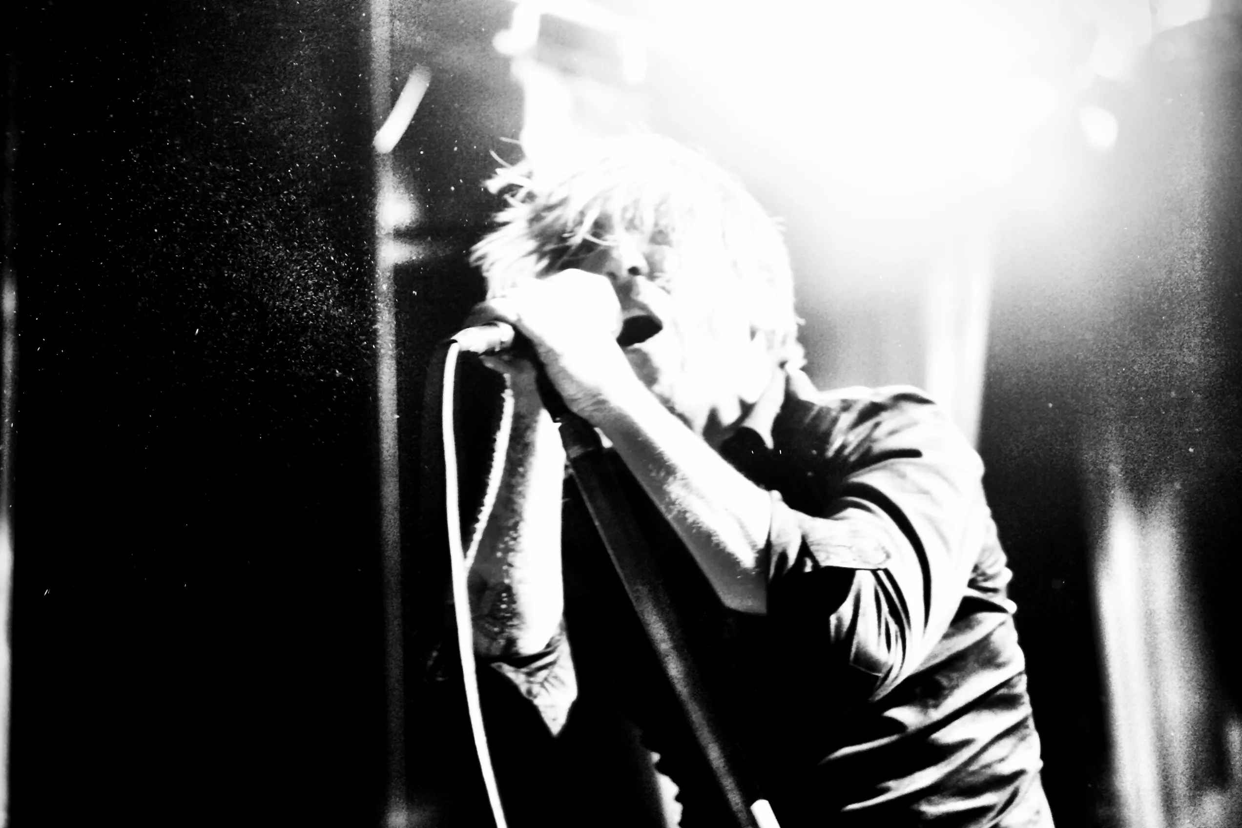 Billy Talent: Sentrum Scene, Oslo