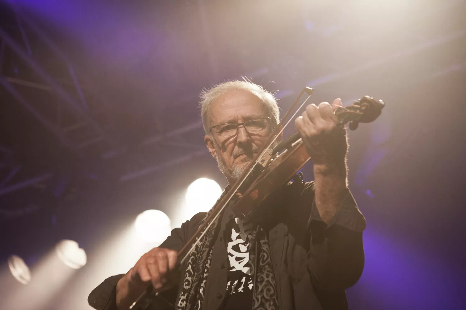 Hyldest til Hyldemor: VoxHall, Aarhus