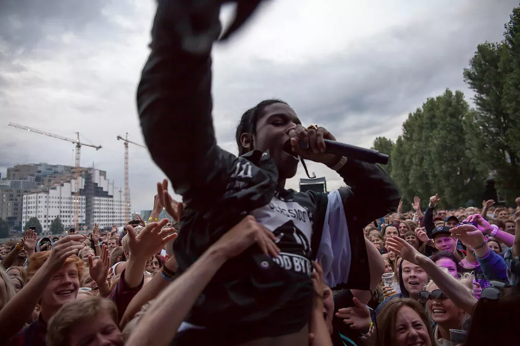 NorthSide klar med fem nye navne