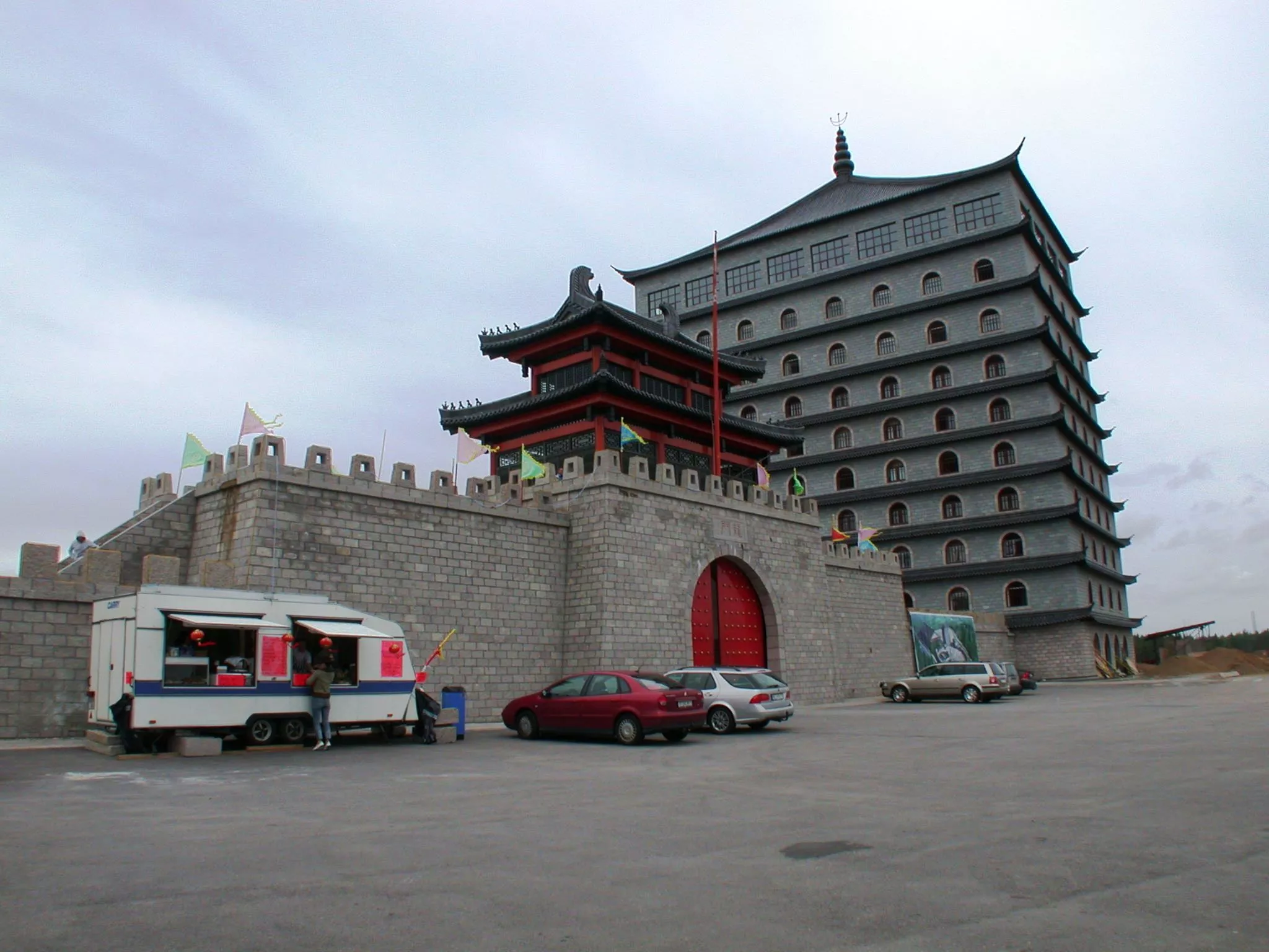 MEST LÄST: Polisen slog till mot uppmärksammad festival – "de hade inte tid att hantera fler misstänkta"