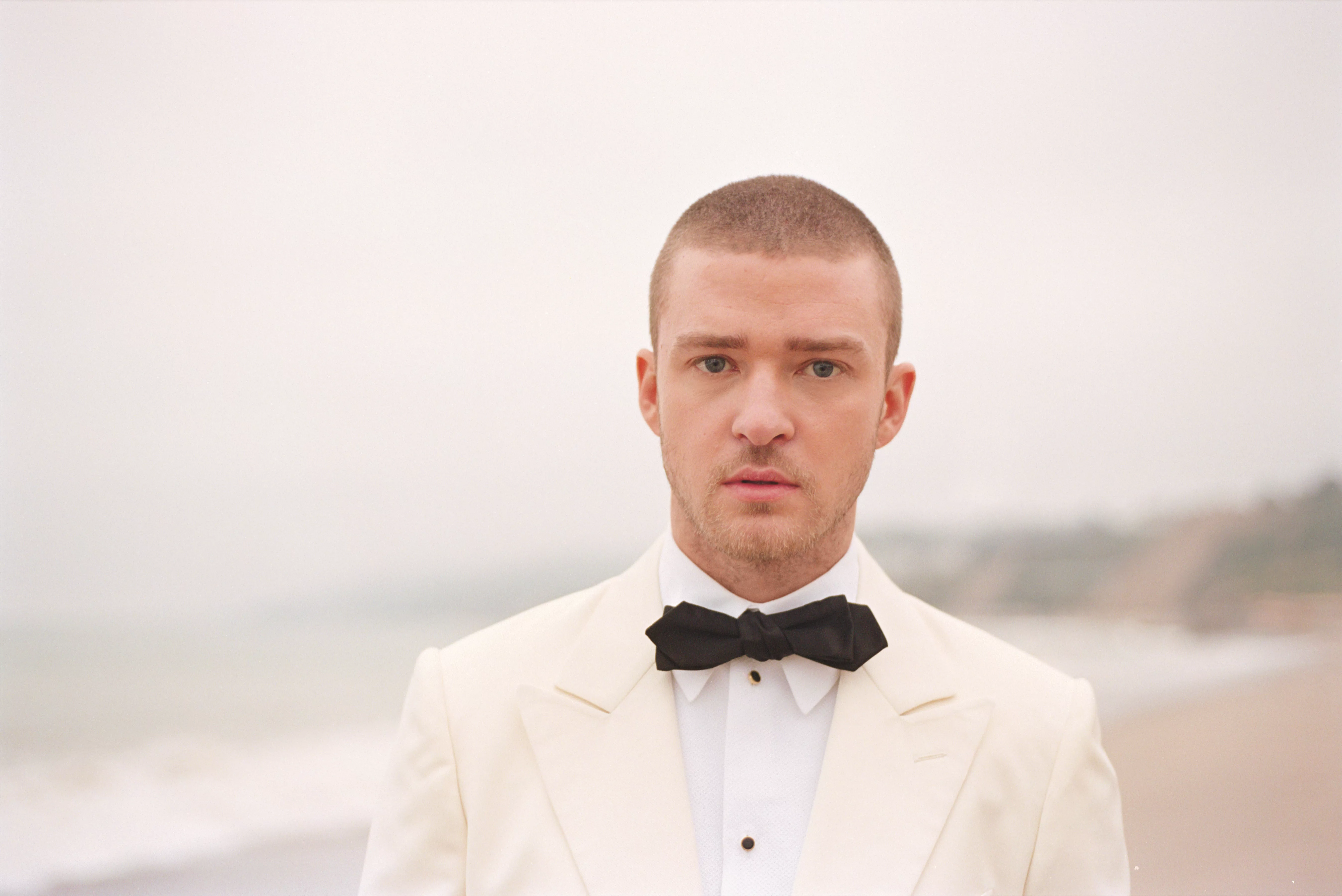 EXKLUSIV INTERVJU med Justin Timberlake