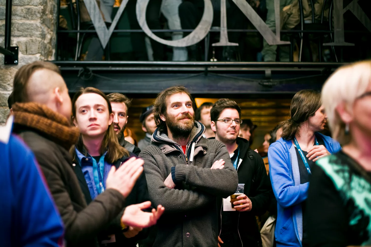 GAFFA på Tallinn Music Week - del 1